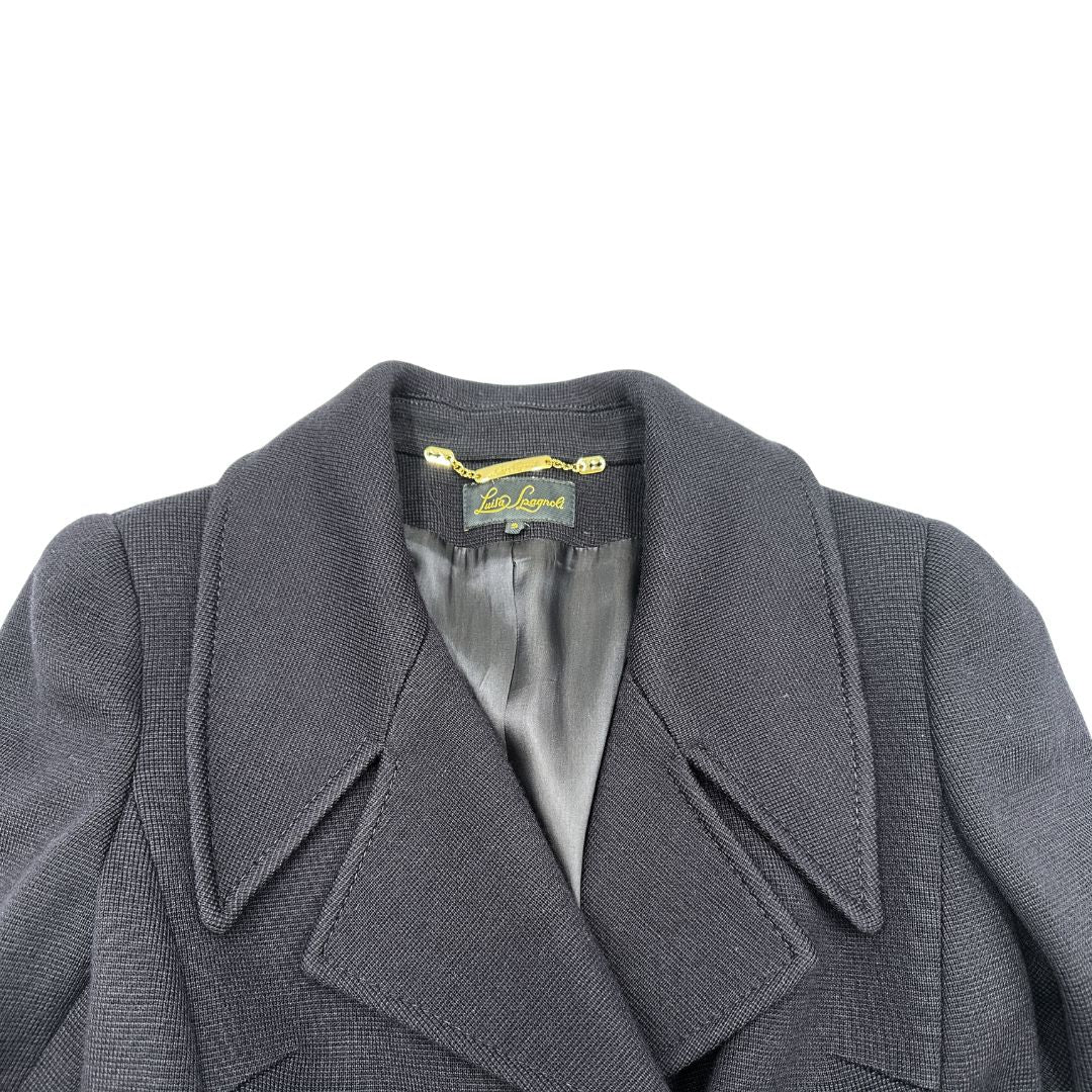 Cappotto Luisa Spagnoli tg. S