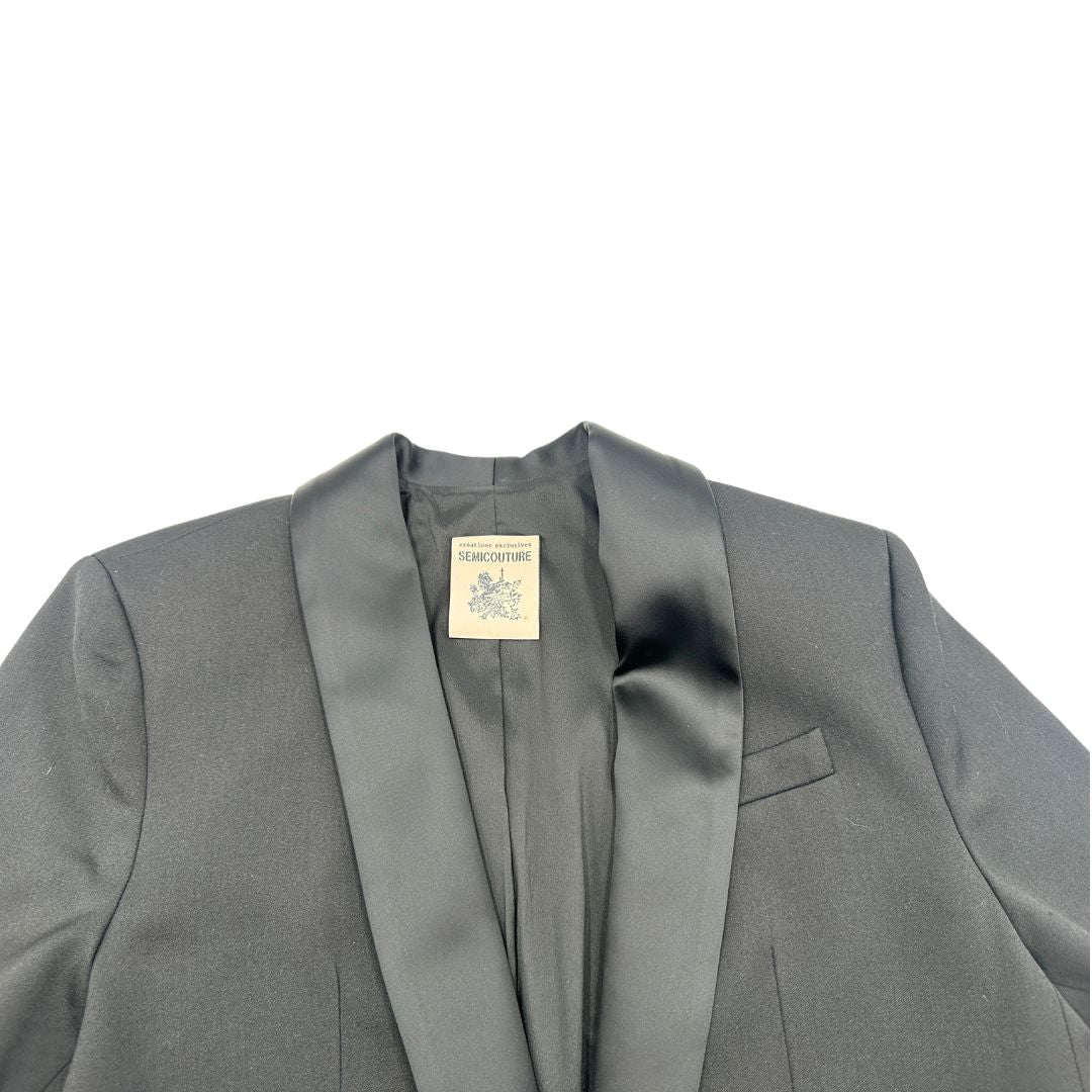 Giacca SEMICOUTURE tg. 40