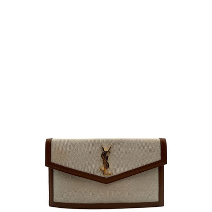 Pochette Uptown Saint Laurent