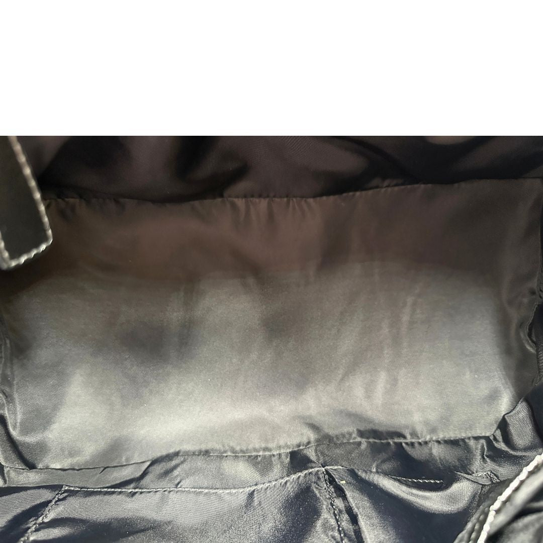 Shopper Burberry tartan