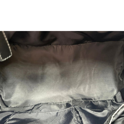 Shopper Burberry tartan
