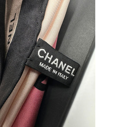 Foulard Chanel