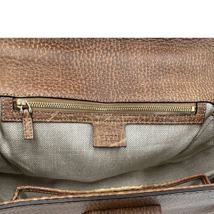 Satchel Gucci Bamboo