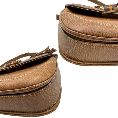 Satchel Gucci Bamboo