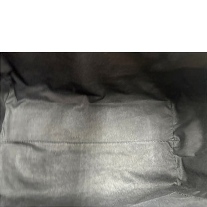 interno Antigona Givenchy in pelle spazzolata viola
