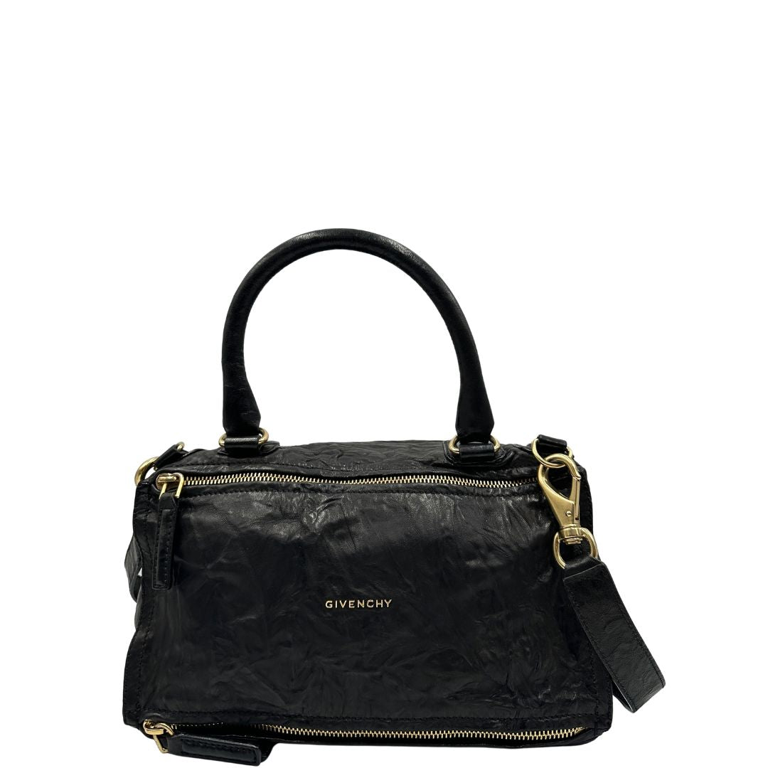 Borsa Pandora Givenchy nera