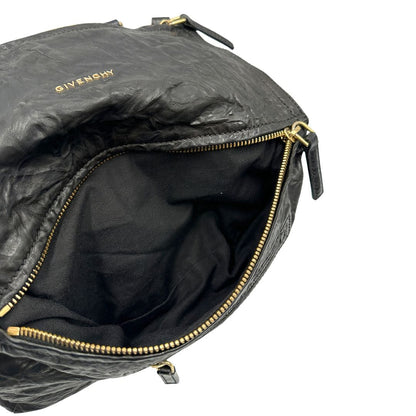 Borsa Pandora Givenchy nera