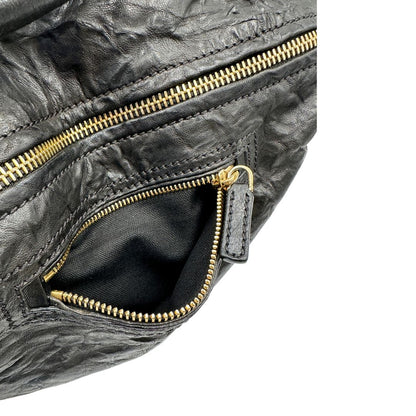 Borsa Pandora Givenchy nera