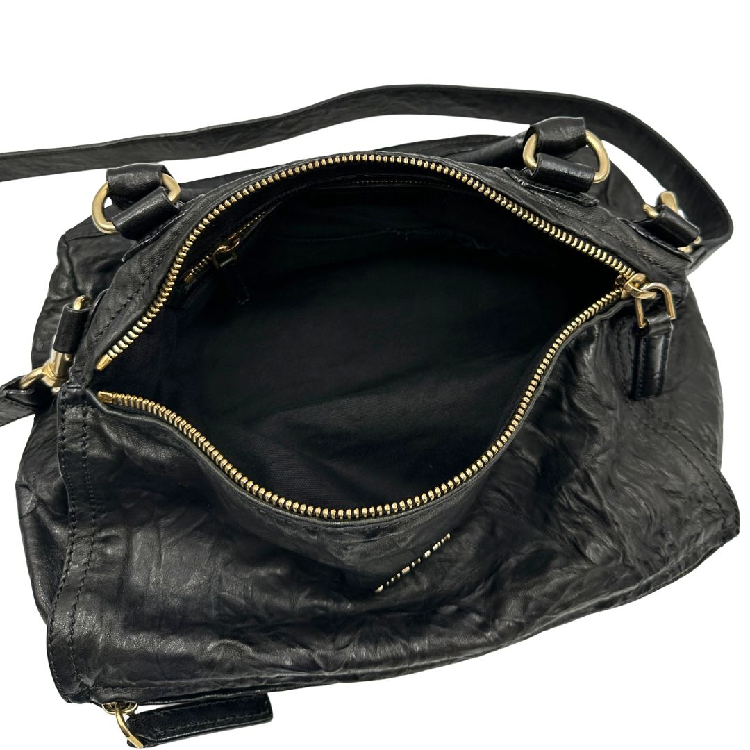 Borsa Pandora Givenchy nera