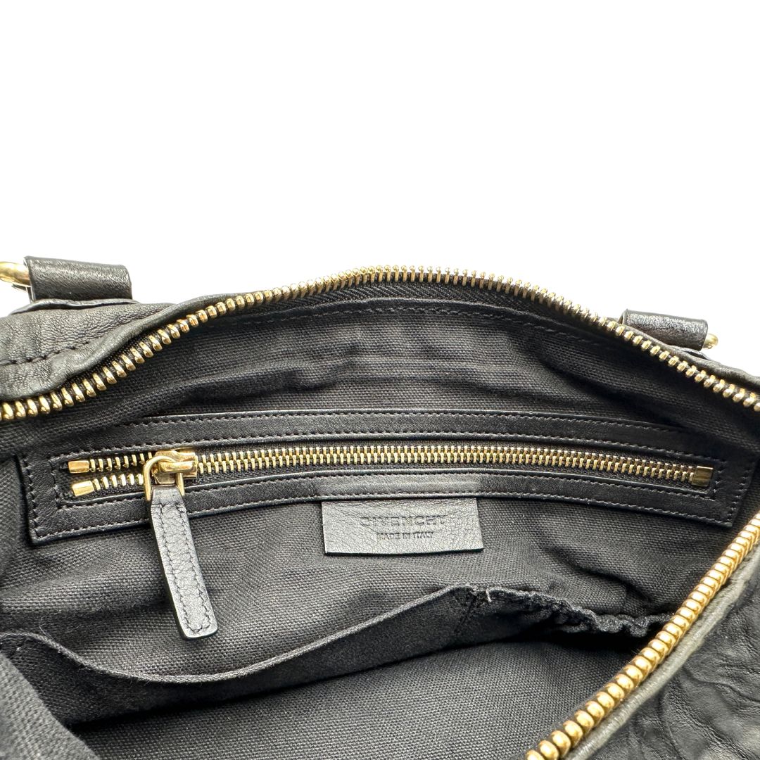 Borsa Pandora Givenchy nera