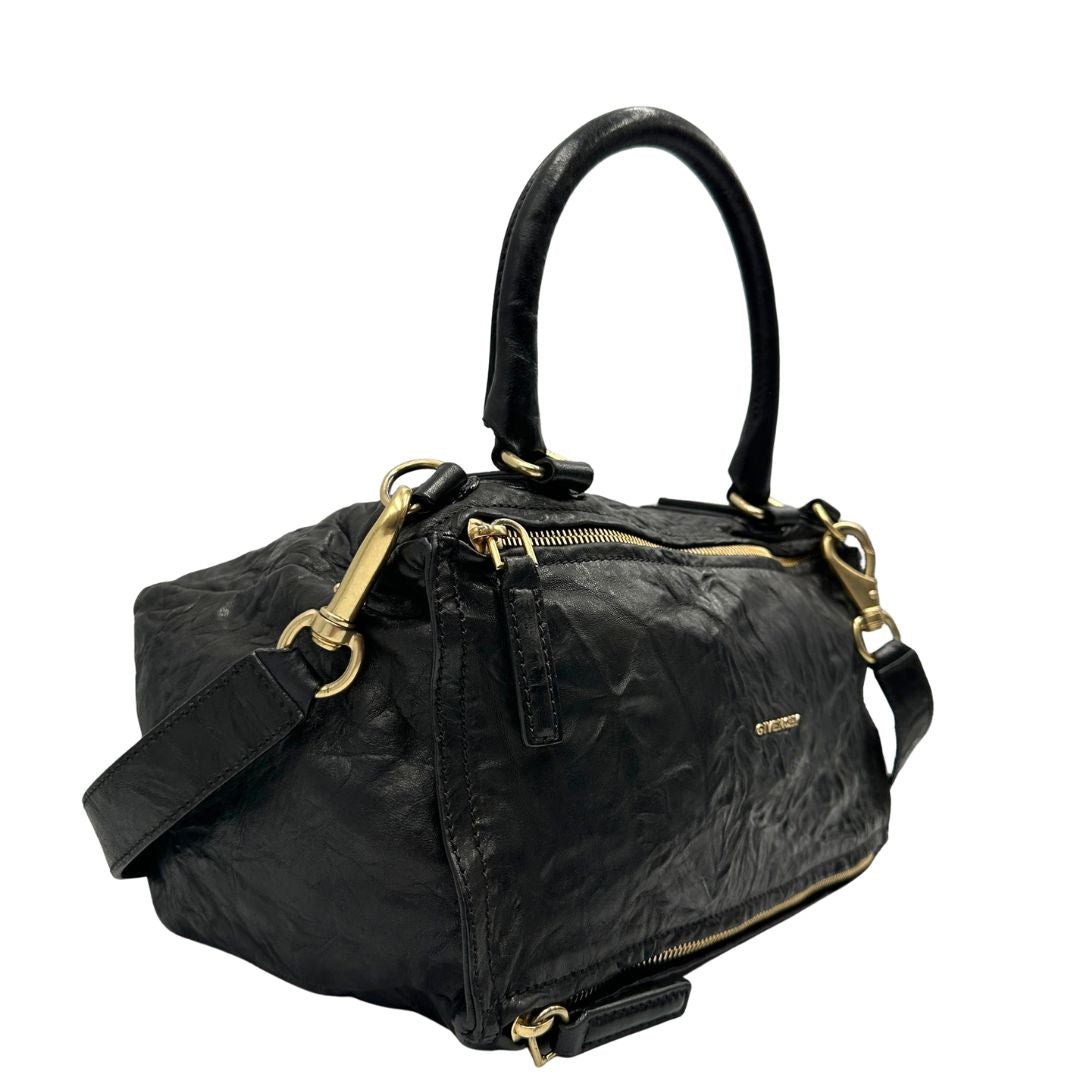 Borsa Pandora Givenchy nera