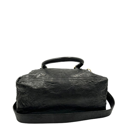 Borsa Pandora Givenchy nera
