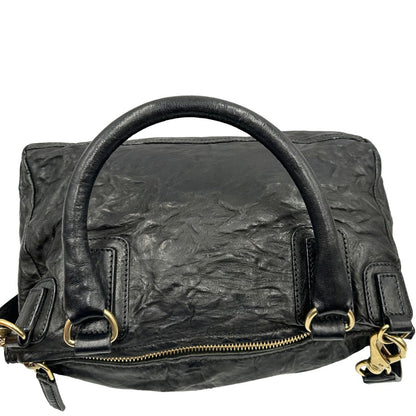Borsa Pandora Givenchy nera
