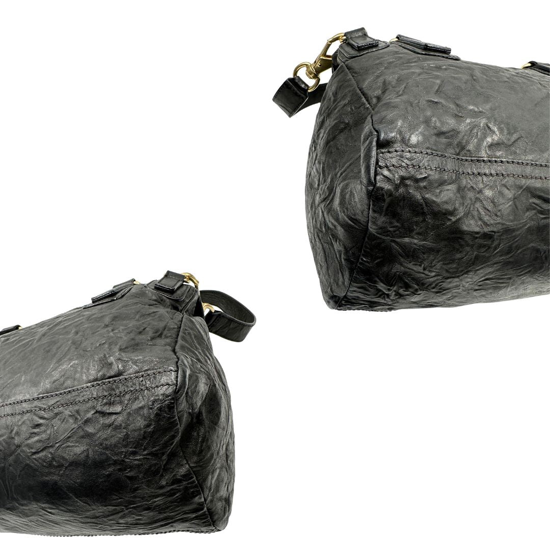 Borsa Pandora Givenchy nera