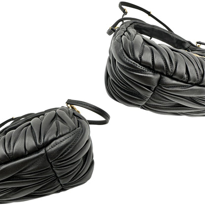 Borsa Wander Small Miu Miu