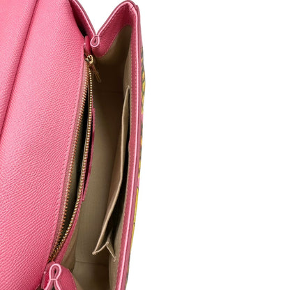 Borsa Miss Sicily Dolce&Gabbana ananas misura grande