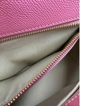 Borsa Miss Sicily Dolce&Gabbana ananas misura grande