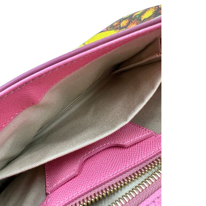 Borsa Miss Sicily Dolce&Gabbana ananas misura grande
