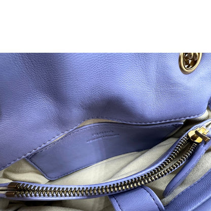Borsa Pinko Love Puff piccola