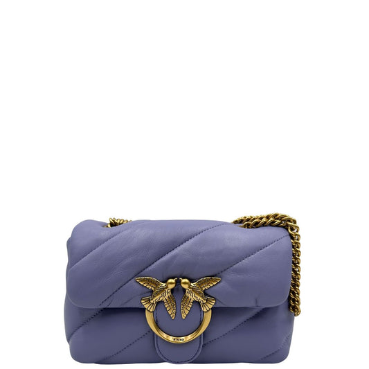 Borsa Pinko Love Puff piccola