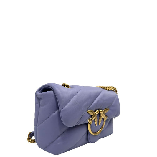 Borsa Pinko Love Puff piccola