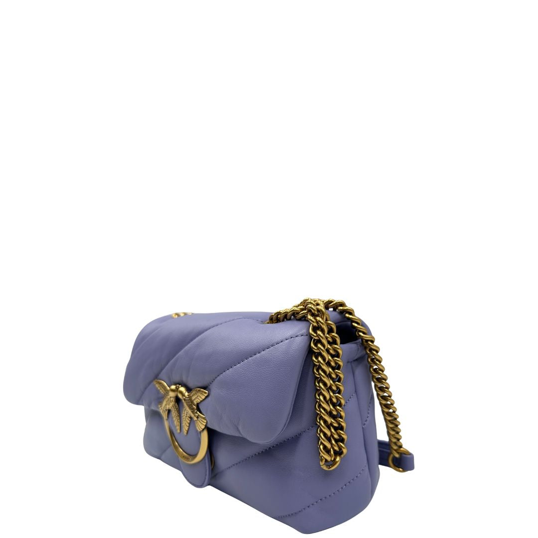 Borsa Pinko Love Puff piccola