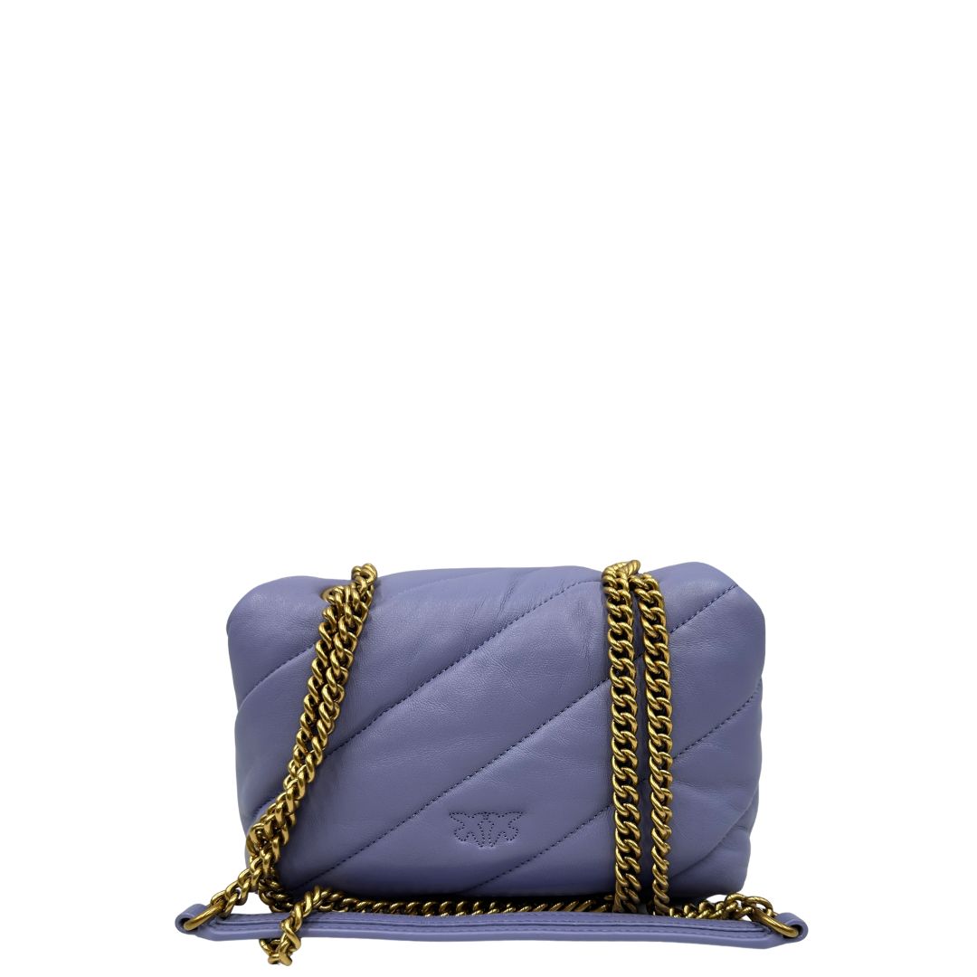 Borsa Pinko Love Puff piccola