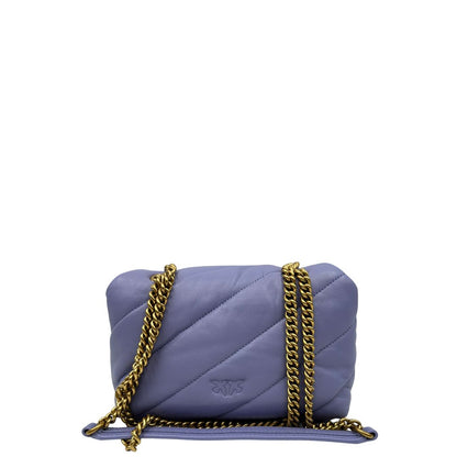 Borsa Pinko Love Puff piccola