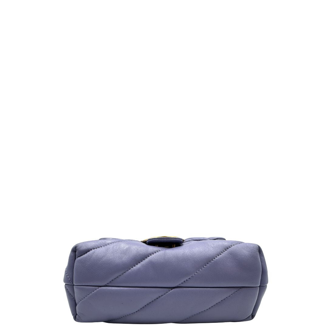 Borsa Pinko Love Puff piccola