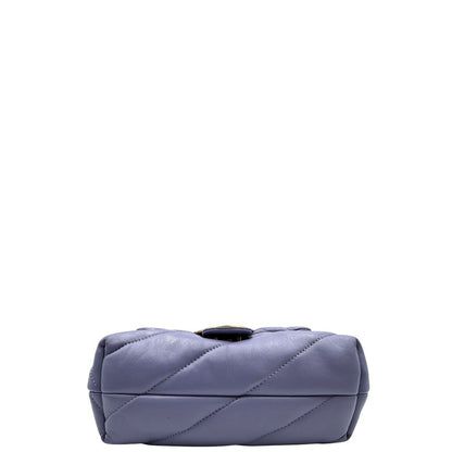 Borsa Pinko Love Puff piccola