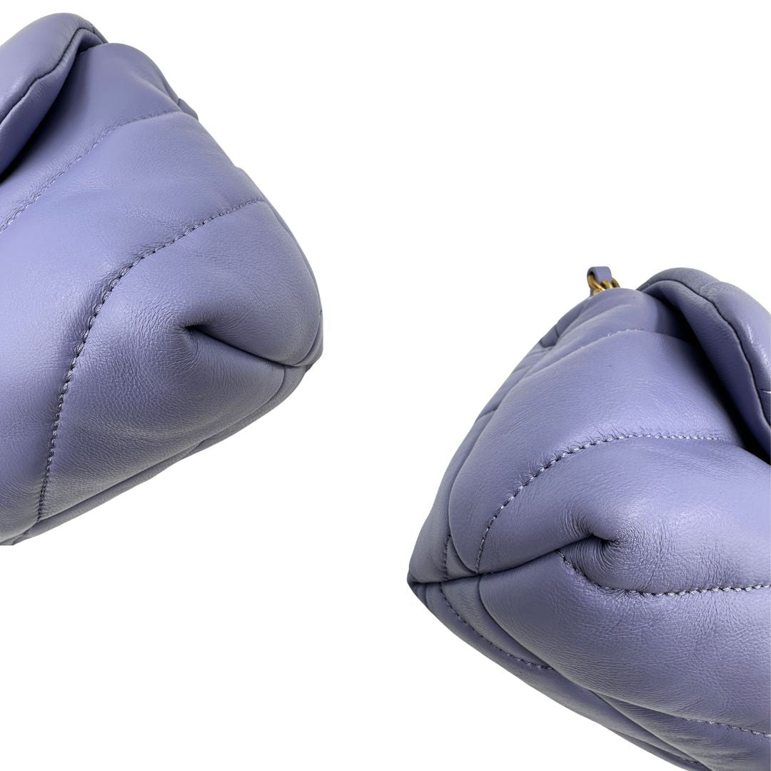 Borsa Pinko Love Puff piccola