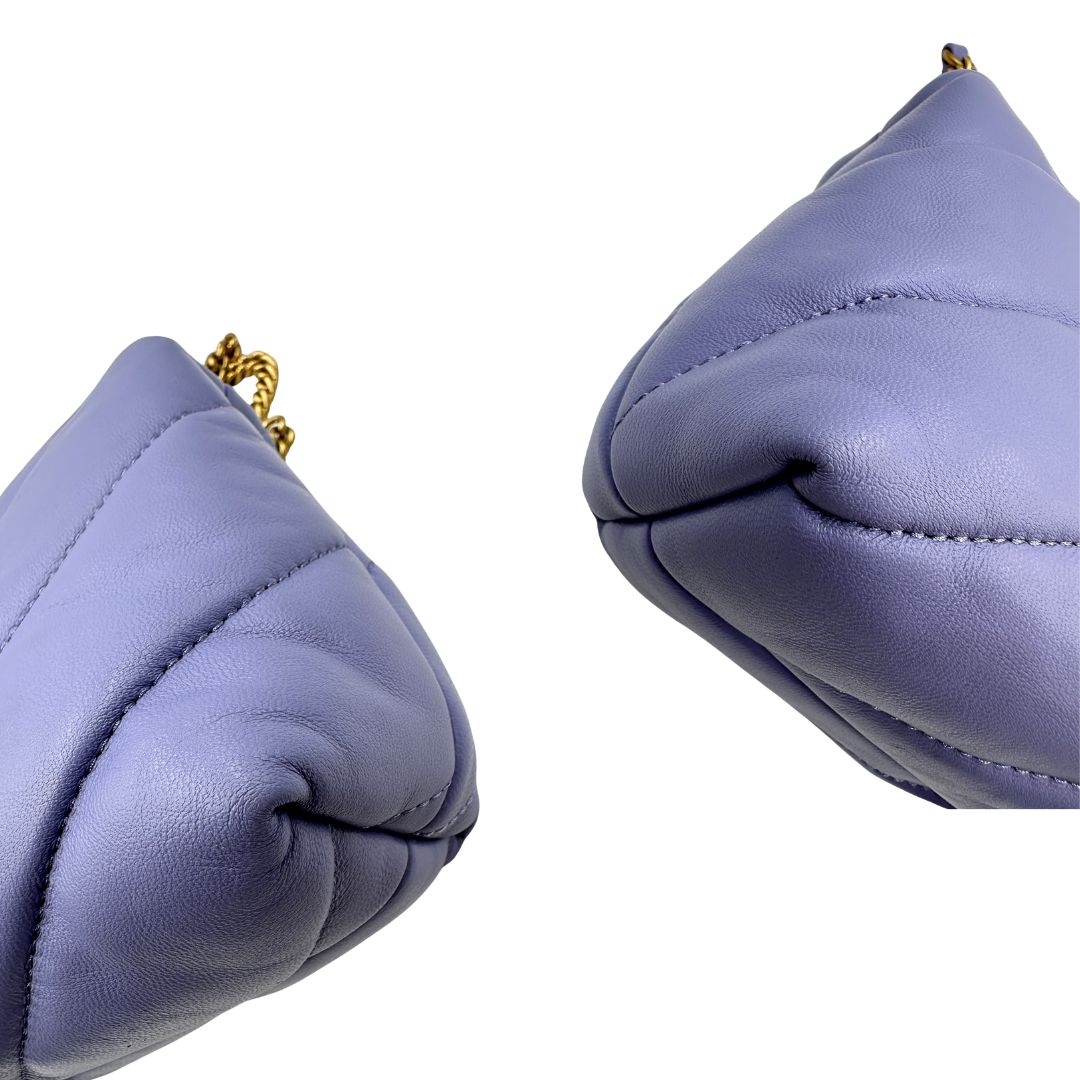Borsa Pinko Love Puff piccola