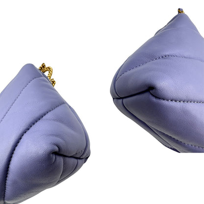 Borsa Pinko Love Puff piccola