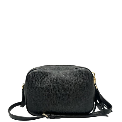 Borsa Gucci Soho nera