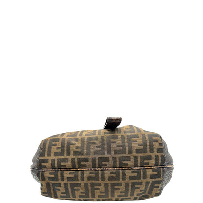 base Borsa Fendi Spy in tessuto trama Zucca 