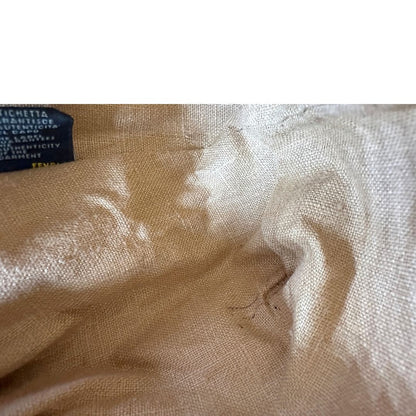 interni Borsa Fendi Spy in tessuto trama Zucca 
