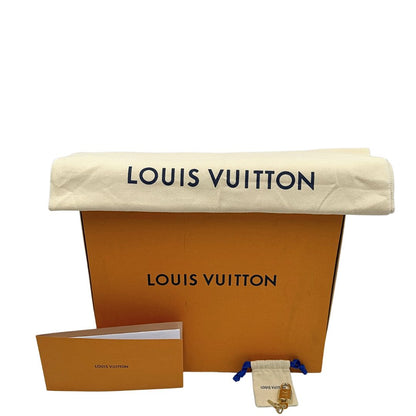 Speedy 25 Bandoulière Damier Ébène Louis Vuitton personalizzato
