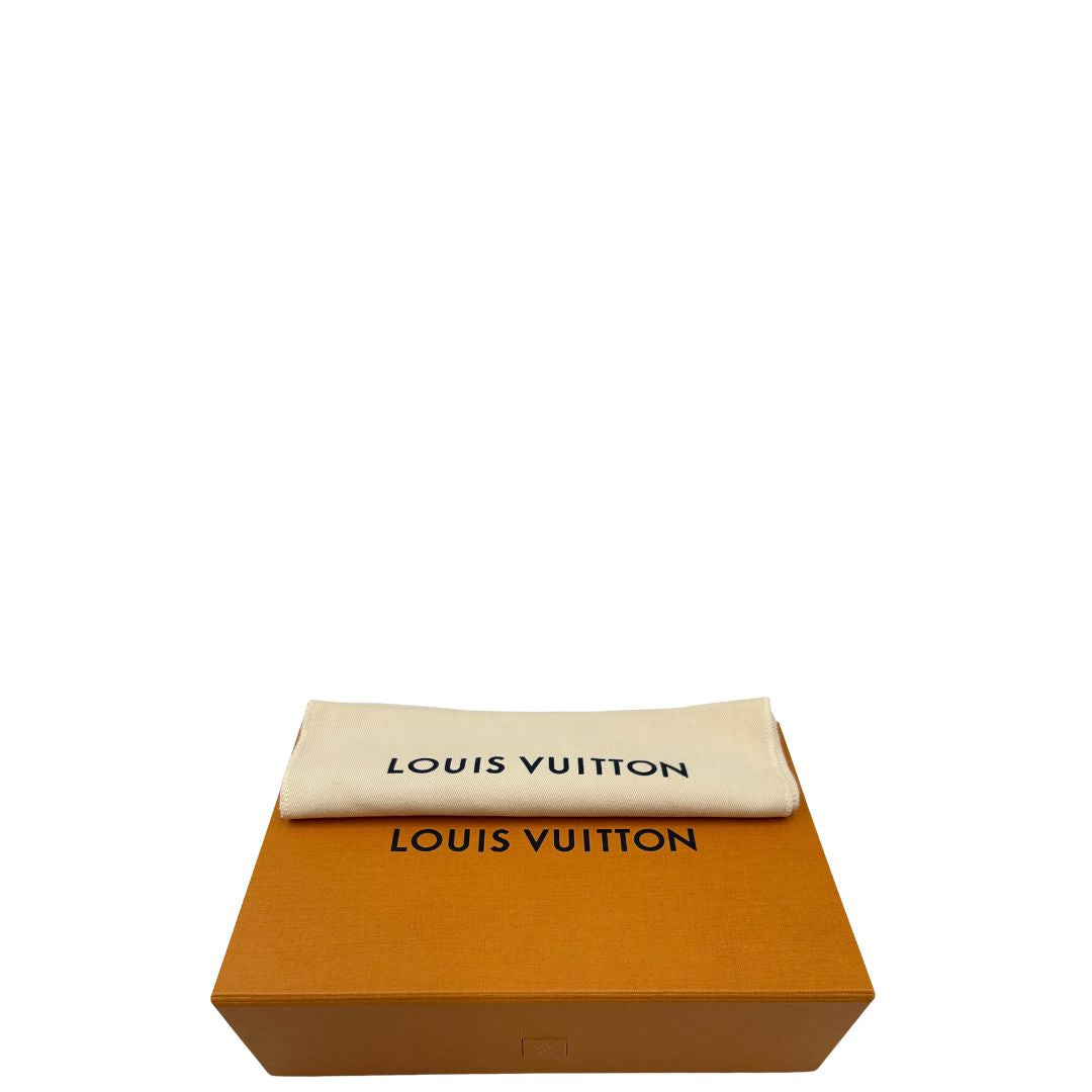 Félicie Damier Azur Louis Vuitton