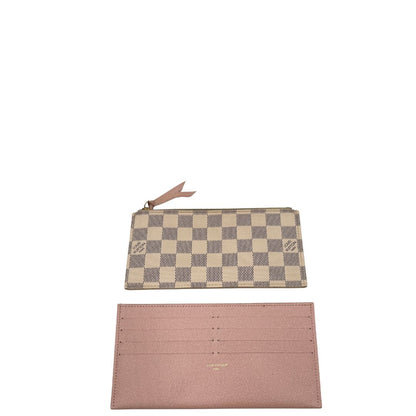 Félicie Damier Azur Louis Vuitton
