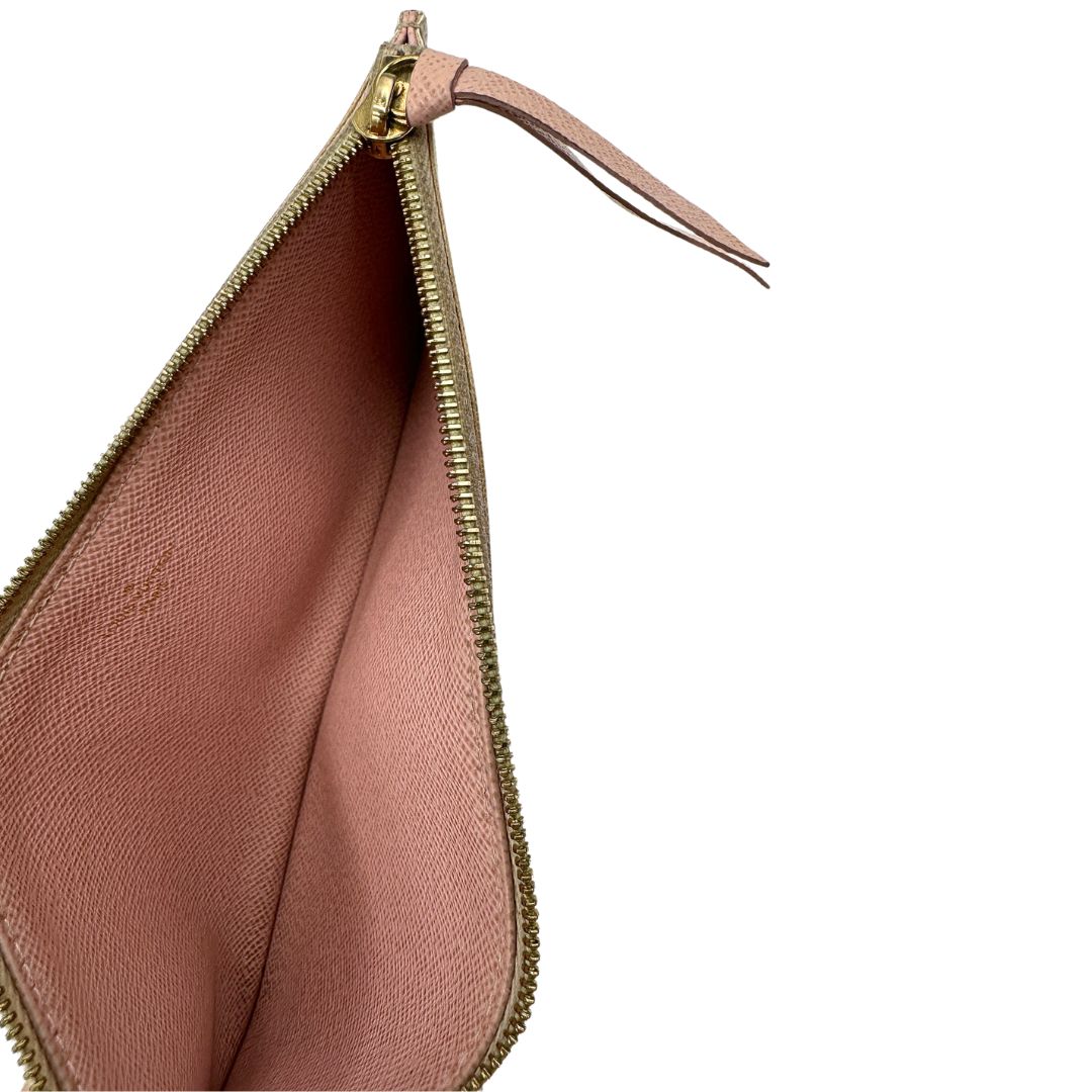 Félicie Damier Azur Louis Vuitton
