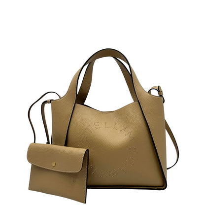 Tote Logo Stella McCartney