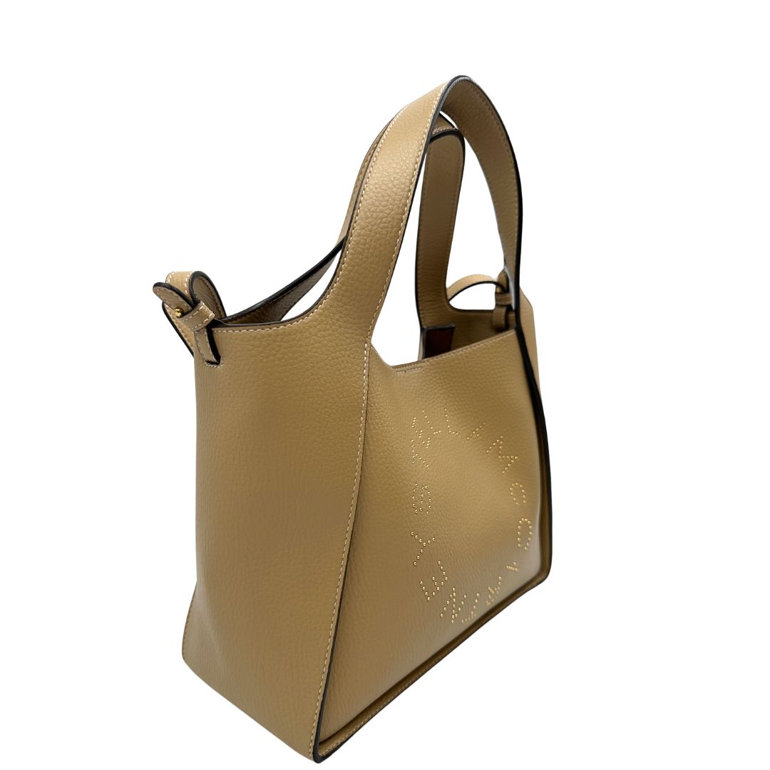 Tote Logo Stella McCartney