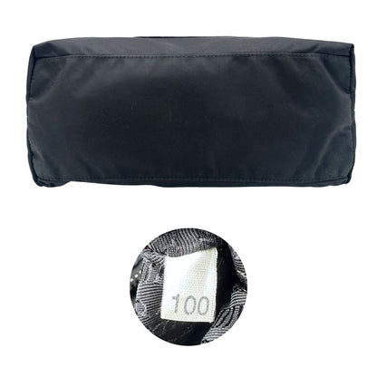 Hobo Prada nylon