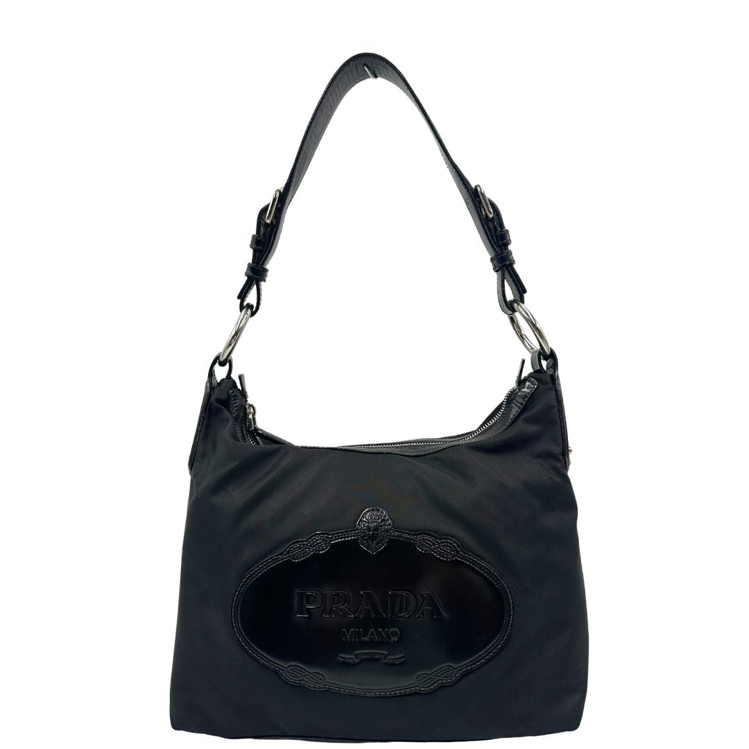 Hobo Prada nylon