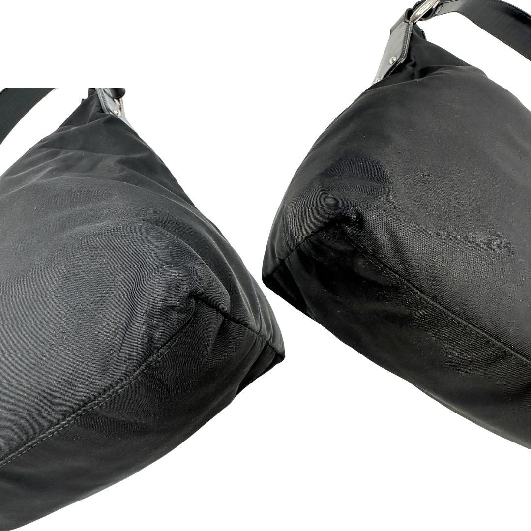 Hobo Prada nylon
