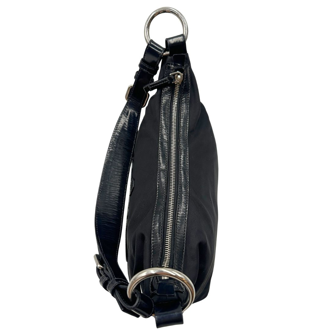 Hobo Prada nylon