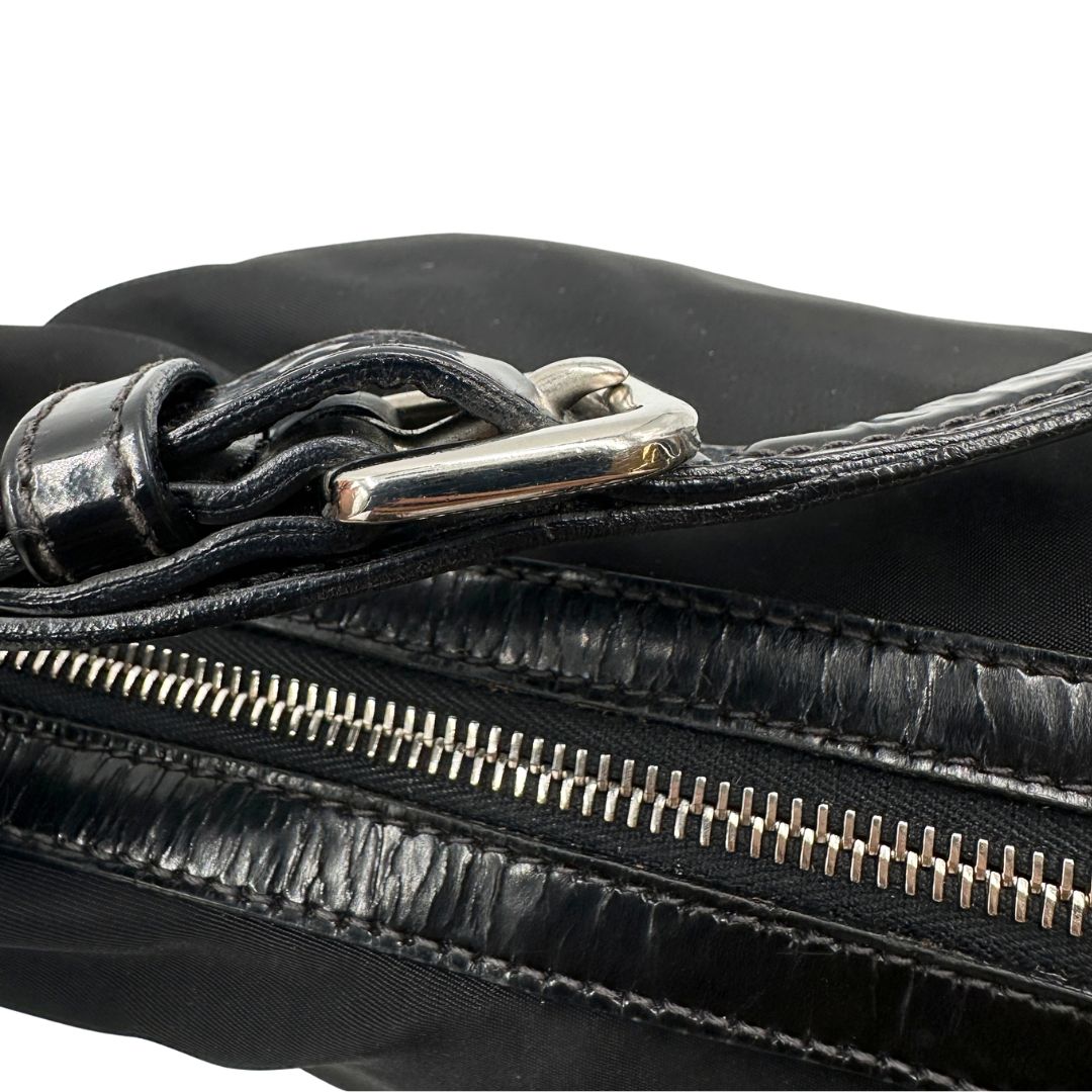 Hobo Prada nylon