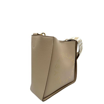 Tracolla logo Stella McCartney