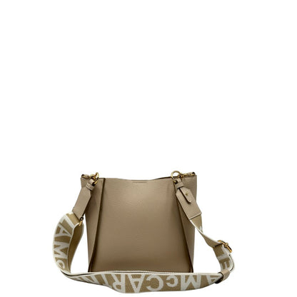 Tracolla logo Stella McCartney