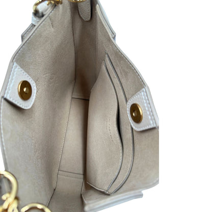 Tracolla logo Stella McCartney
